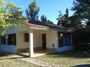 Chalet en Country Hipocampo